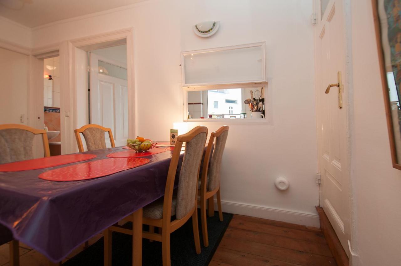 Alster Garden Appartement