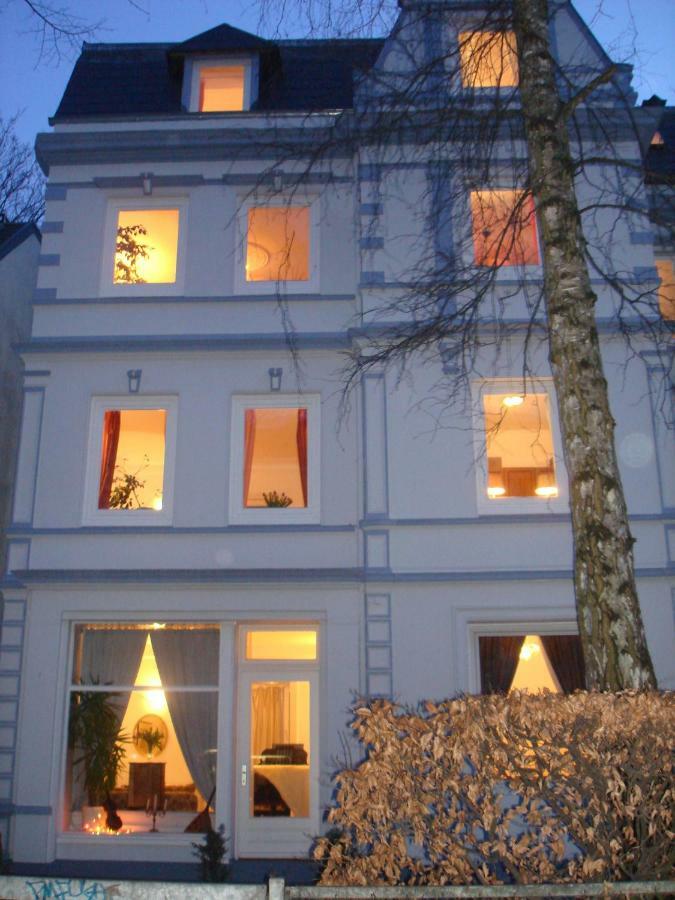 Alster Garden Appartement *