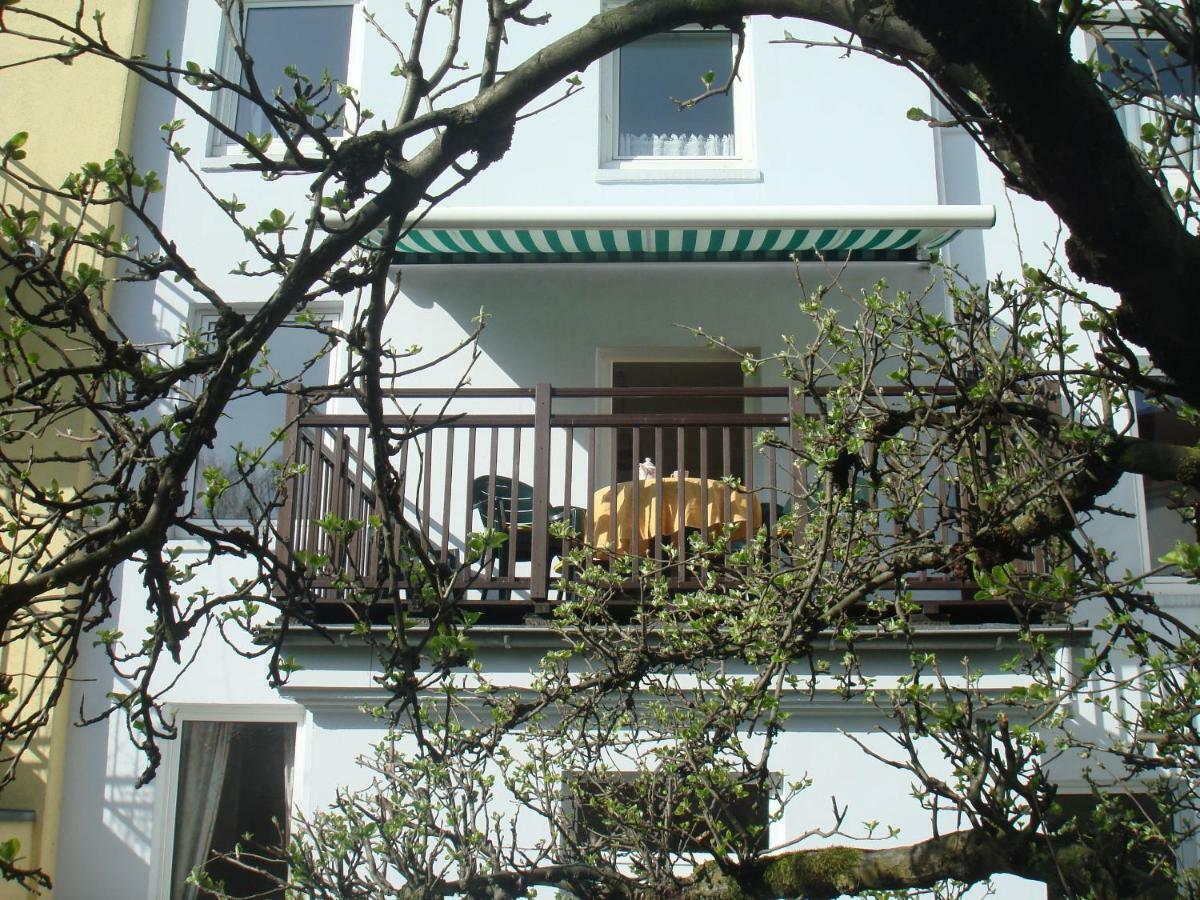 Appartement Alster Garden Hamburg-Harburg