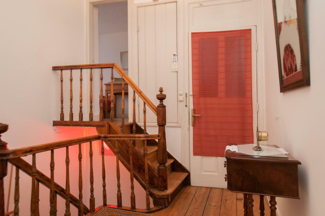 Appartement Alster Garden *