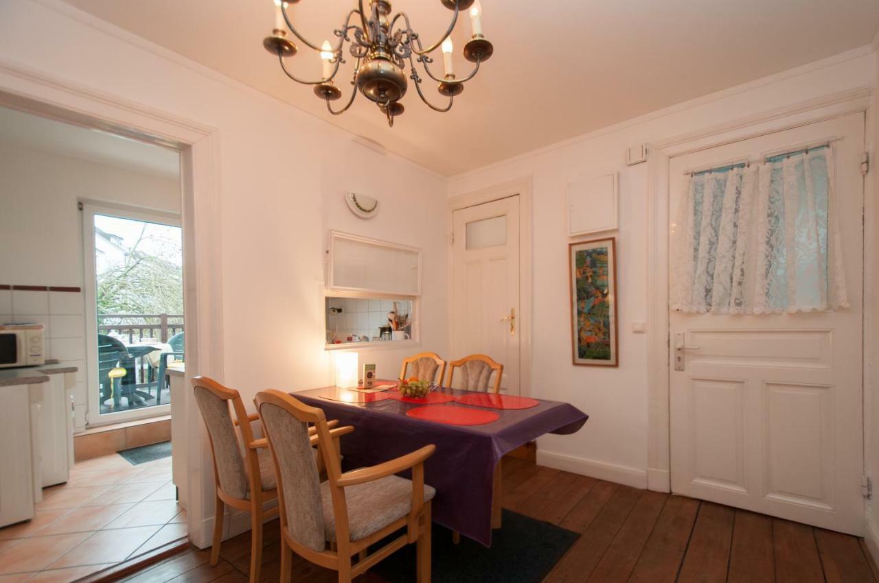 Alster Garden Appartement Hamburg-Harburg