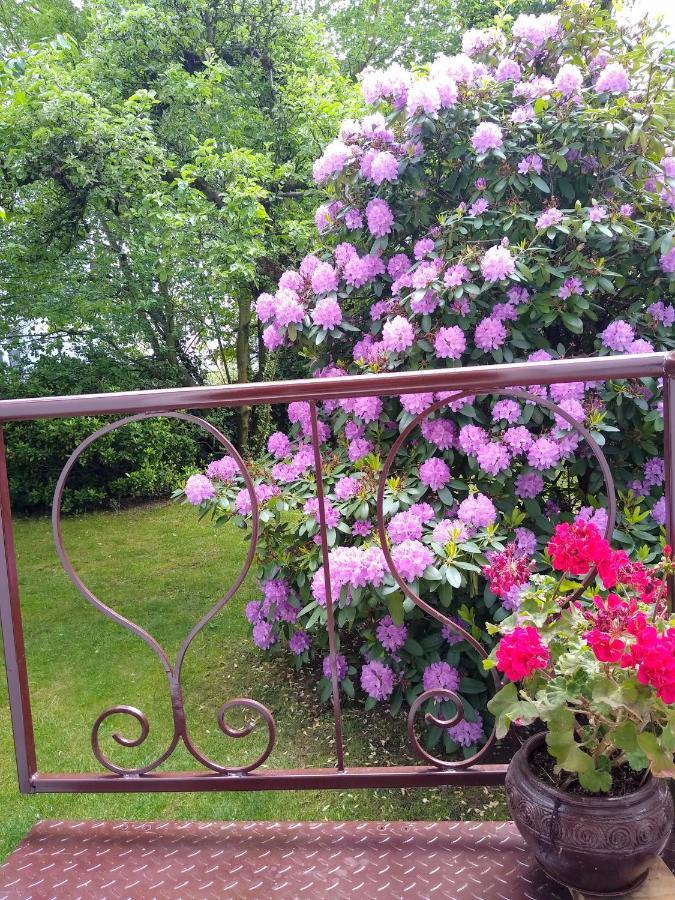 Alster Garden Appartement Hamburg-Harburg